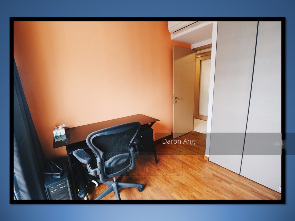 Twin Waterfalls (D19), Condominium #213194691